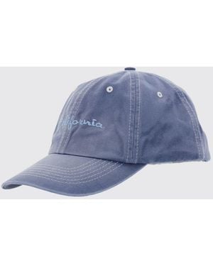 ERL Gorro Hombre - Azul