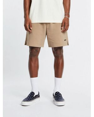 Barrow Pantaloncini Jogging - Neutro