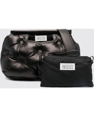 Maison Margiela Shoulder Bag - Black
