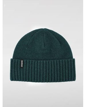 Patagonia Cappello - Verde