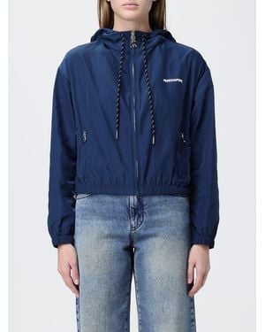 Patrizia Pepe Jacket - Blue