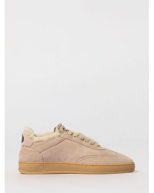 Soldini 80 Trainers - Natural