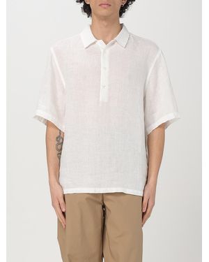 Barena Polo - Bianco