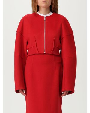 Sportmax Blazer - Red