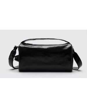 Prada Backpack - Black