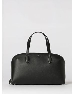 TOTEME Day Bag - Black