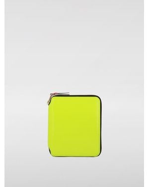 Comme des Garçons Wallet - White
