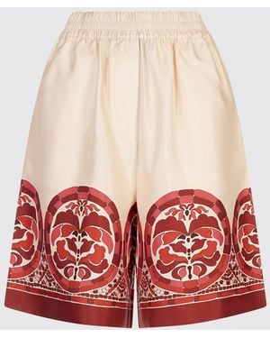 La DoubleJ Pantaloncino - Rosso