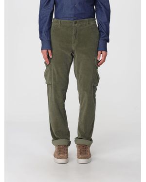 Mason's Trousers - Green