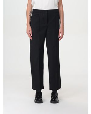 Max Mara Pantalone Zemira - Nero
