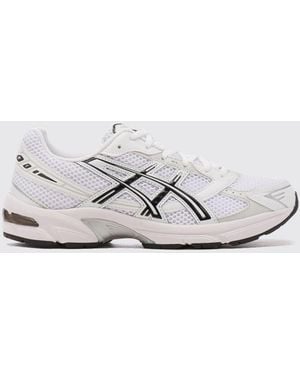 Asics Sneakers - White