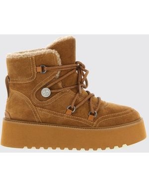 Pinko Boots - Brown