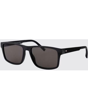 Tommy Hilfiger Acetate Sunglasses Th2142/S - Grey