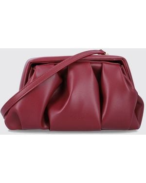 THEMOIRÈ ThemoirÈ Borsa A Mano Donna - Viola