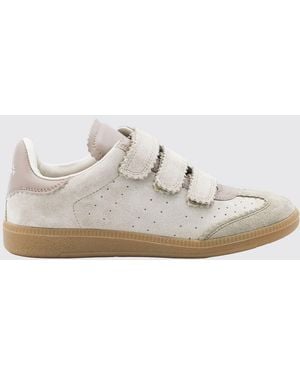 Isabel Marant Sneakers Damen - Weiß