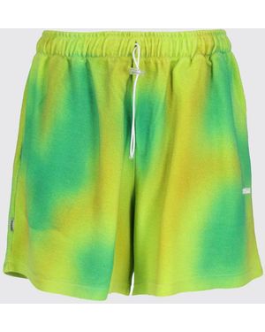 Bonsai Short - Green