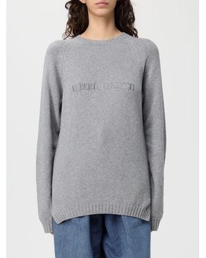 Alberta Ferretti Sweater - Gray