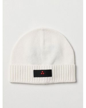 Peuterey Hat - White