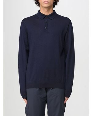 BOSS Polo Shirt - Blue