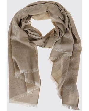 Etro Sciarpa Uomo - Neutro
