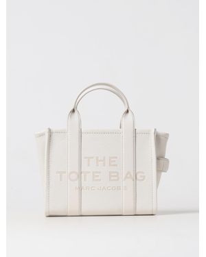Marc Jacobs The Tote Bag - White