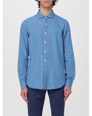 XC Shirt - Blue