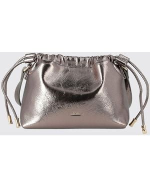 A.P.C. Shoulder Bag - Gray
