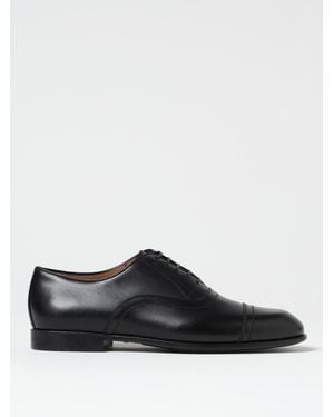 Ferragamo Shoes - Black