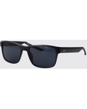 Nike Sonnenbrille Herren - Weiß