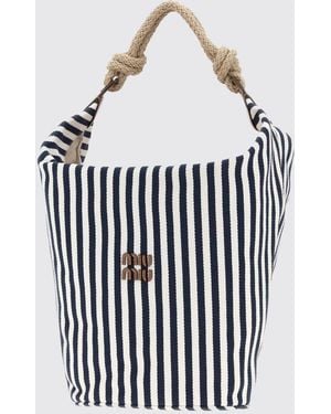 Miu Miu Handbag - White