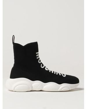 Moschino Trainers - Black