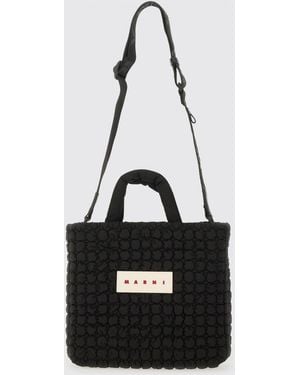 Marni Crossbody Bags - White