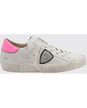 Philippe Model Trainers - White