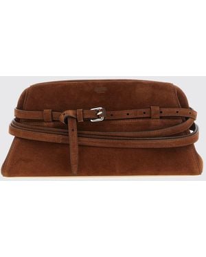 Moschino Handbag - Brown