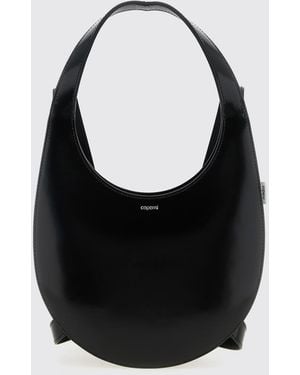 Coperni Backpack - Black