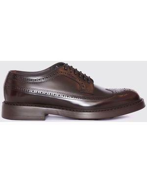 Doucal's Shoes - Brown