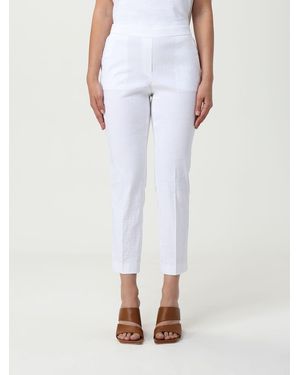Theory Pants - White