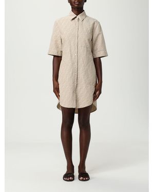 Fendi Dress - Natural