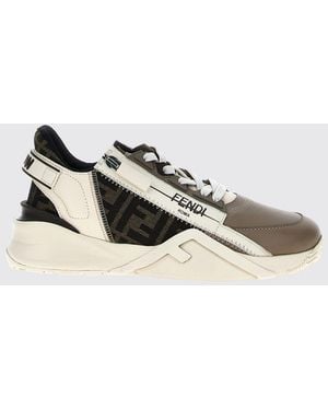 Fendi Sneakers - Multicolour
