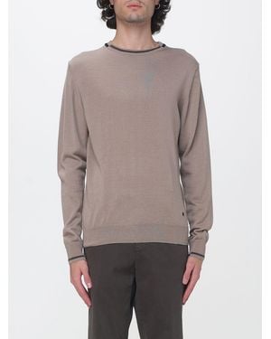 Manuel Ritz Sweater - Gray
