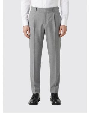 Barena Trousers - Grey