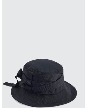 Y-3 Chapeau Femme - Bleu