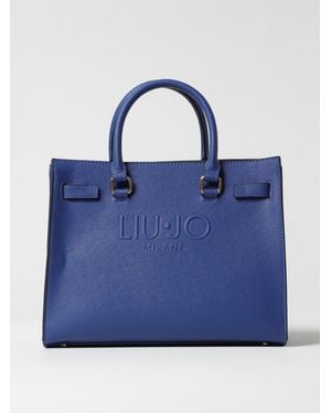 Liu Jo Handtasche Damen - Blau