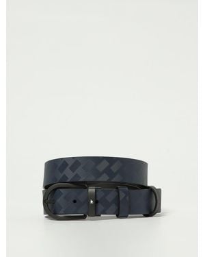 Montblanc Belt - Blue
