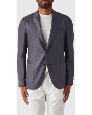 Lardini Blazer - Blue