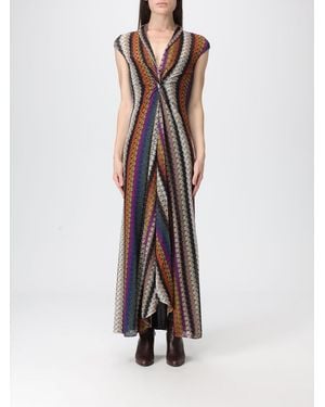 Missoni Robes Femme - Blanc