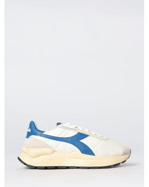 Diadora Trainers - Blue