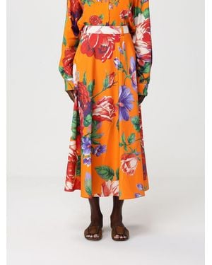 Moschino Rock Damen - Orange