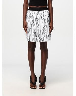 Versace Jeans Couture Skirt - Black