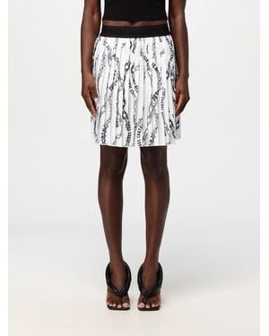 Versace Jeans Couture Skirt - Black